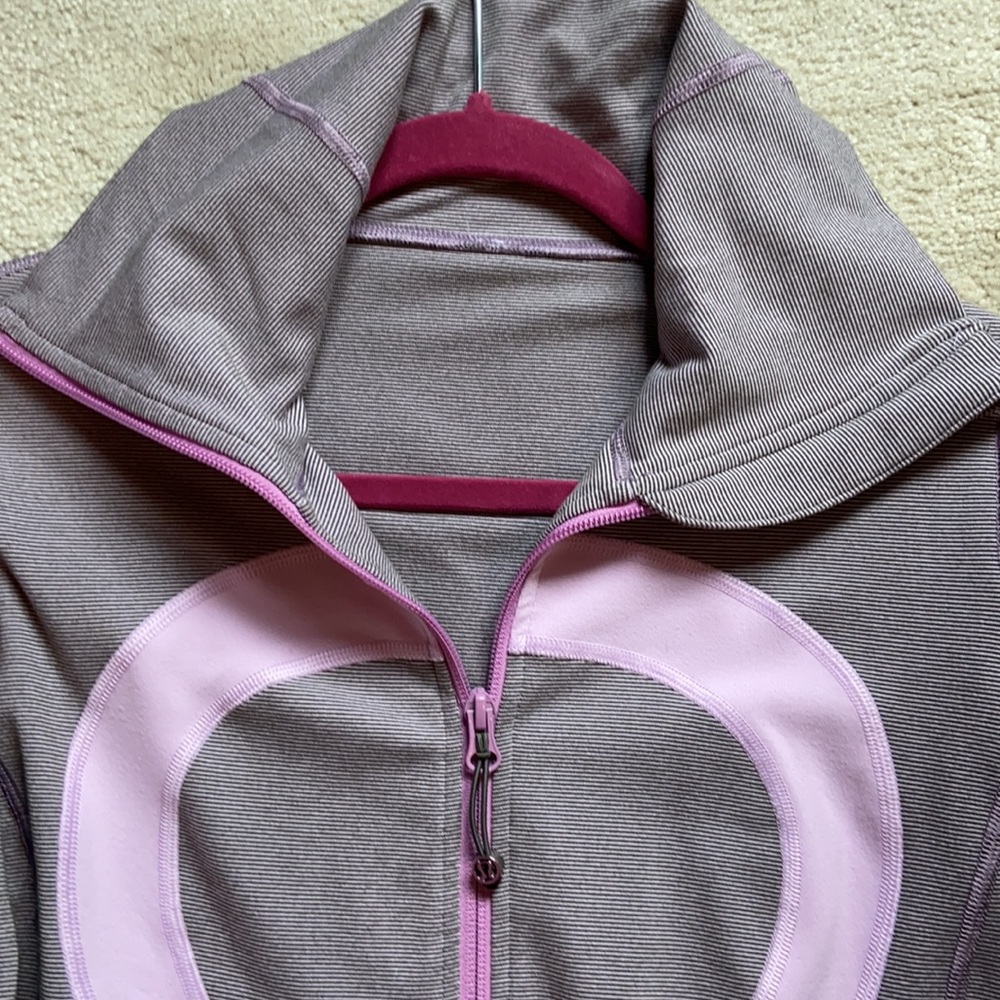 Lululemon Define Jacket - image 4